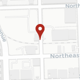 Map of Venue Location.