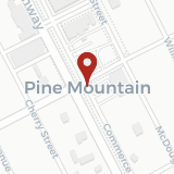 Map of Venue Location.