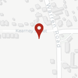 Map of Venue Location.