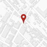 Map of Venue Location.