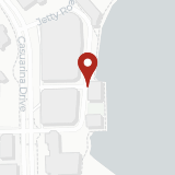 Map of Venue Location.