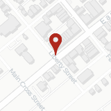 Map of Venue Location.