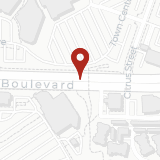 Map of Venue Location.