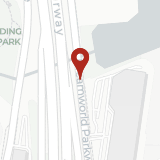 Map of Venue Location.