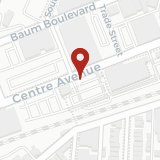 Map of Venue Location.