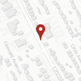 Map of Venue Location.