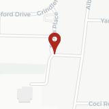 Map of Venue Location.