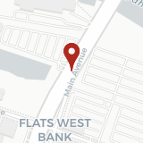 Map of Venue Location.