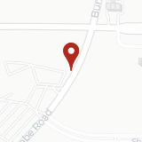 Map of Venue Location.