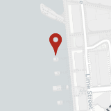 Map of Venue Location.