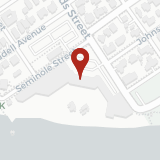 Map of Venue Location.