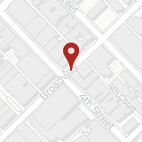 Map of Venue Location.