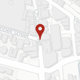 Map of Venue Location.