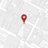 Map of Venue Location.