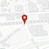 Map of Venue Location.