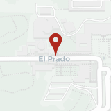 Map of Venue Location.