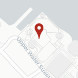 Map of Venue Location.