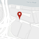 Map of Venue Location.