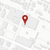 Map of Venue Location.
