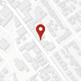 Map of Venue Location.