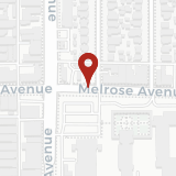 Map of Venue Location.