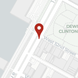 Map of Venue Location.