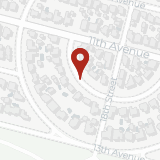Map of Venue Location.