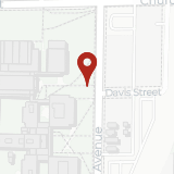 Map of Venue Location.