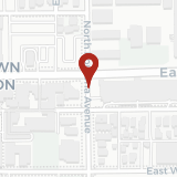 Map of Venue Location.