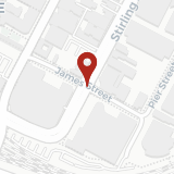 Map of Venue Location.
