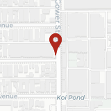 Map of Venue Location.