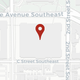 Map of Venue Location.