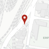 Map of Venue Location.