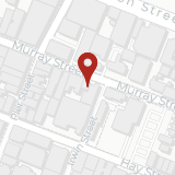 Map of Venue Location.