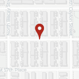 Map of Venue Location.