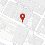 Map of Venue Location.
