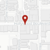 Map of Venue Location.