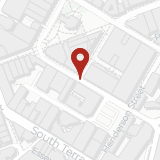 Map of Venue Location.