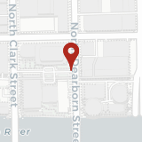 Map of Venue Location.