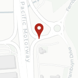 Map of Venue Location.