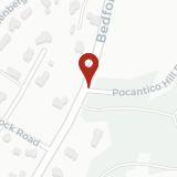 Map of Venue Location.