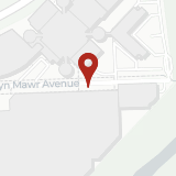 Map of Venue Location.
