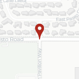 Map of Venue Location.