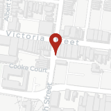 Map of Venue Location.
