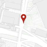 Map of Venue Location.