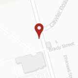 Map of Venue Location.
