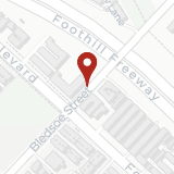 Map of Venue Location.