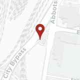Map of Venue Location.