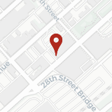 Map of Venue Location.