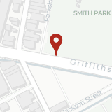 Map of Venue Location.